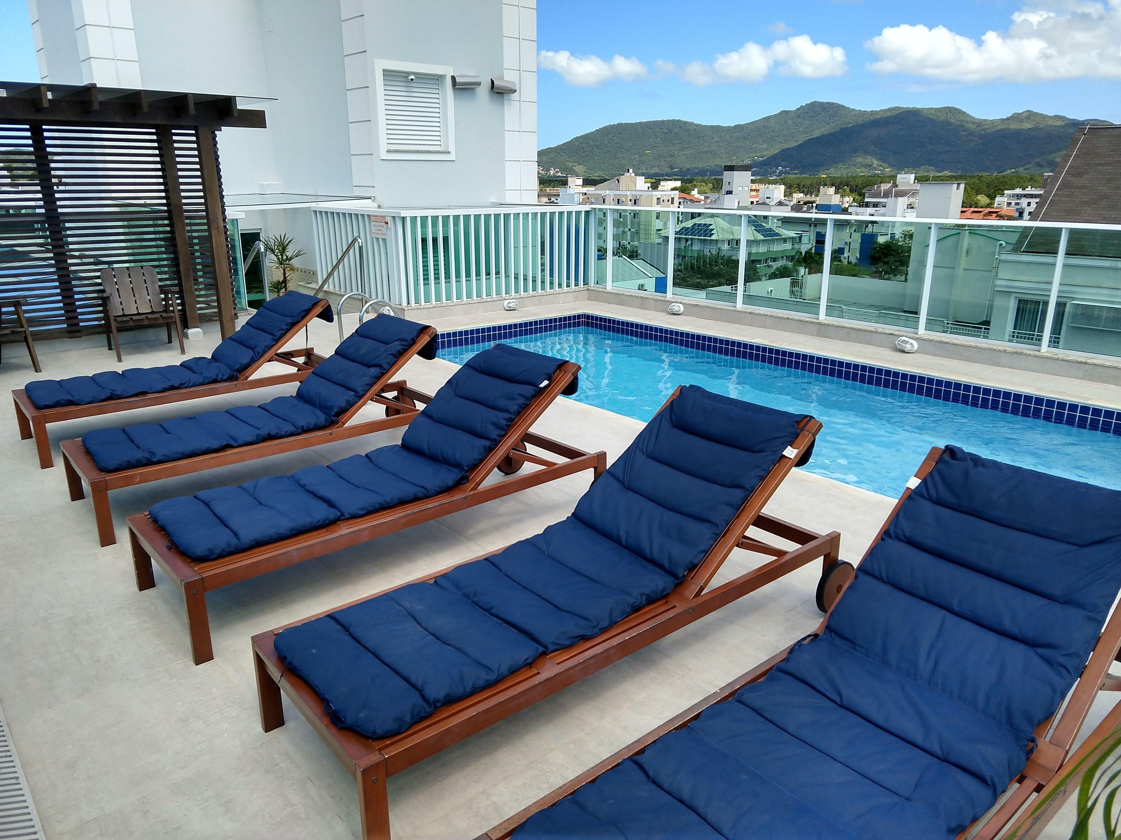 Varadero Palace Hotel I - Florianopolis — Photos 2
