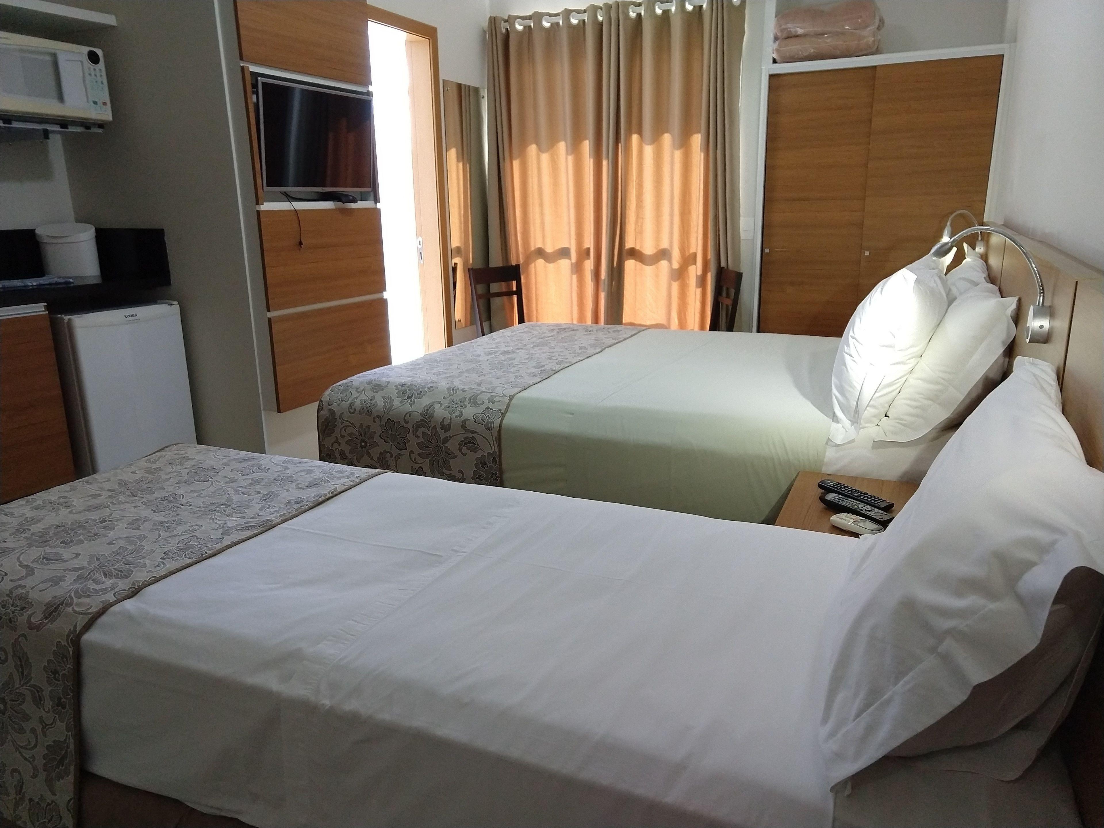 Varadero Palace Hotel I - Florianopolis — Photos 1